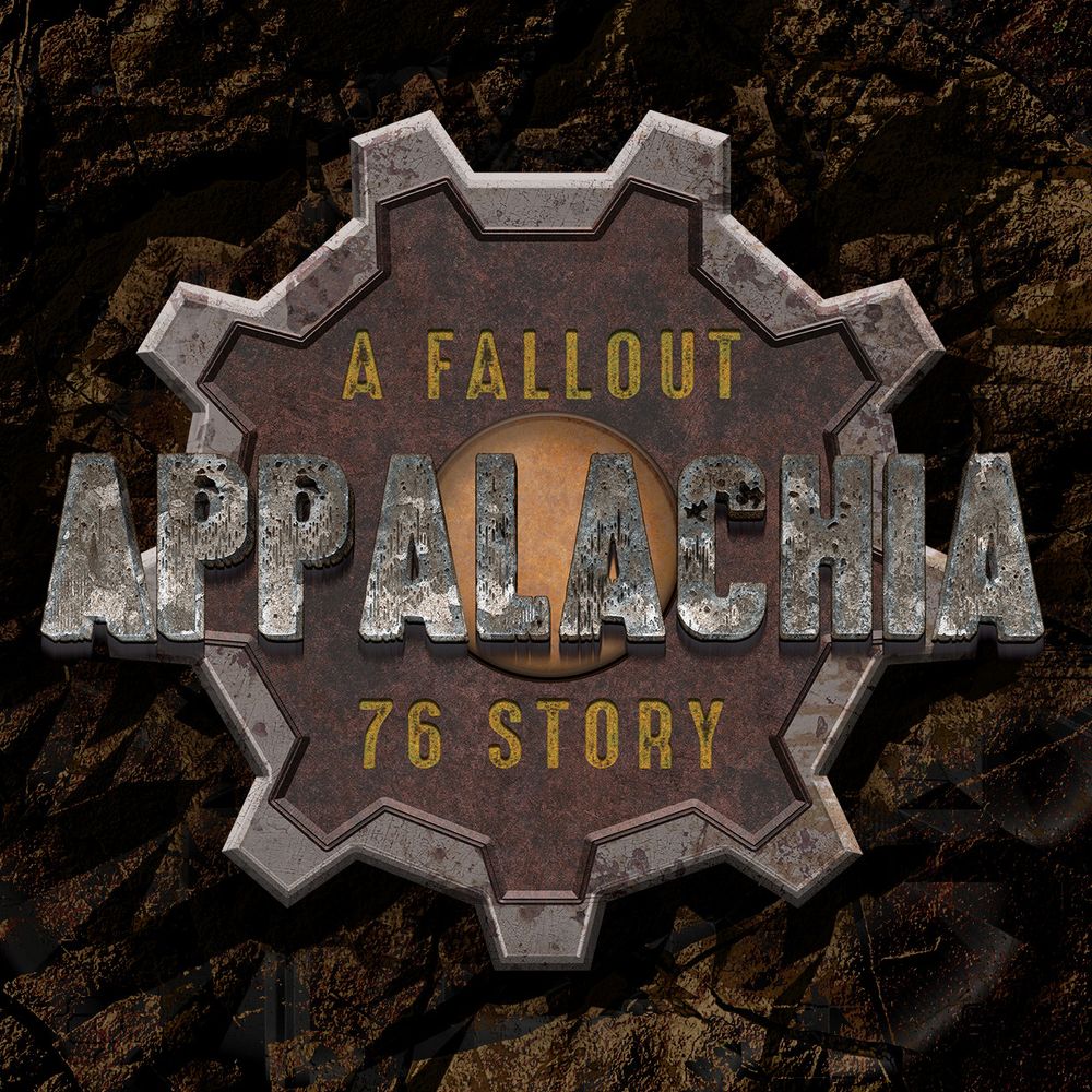  Appalachia: A Fallout 76 Story